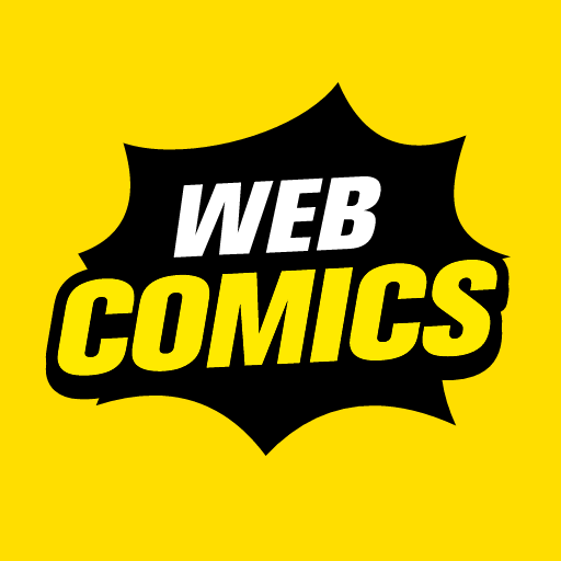 网络漫画WebComics官方正版