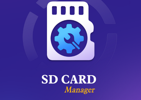 SD卡管理器(SD Card Manager)