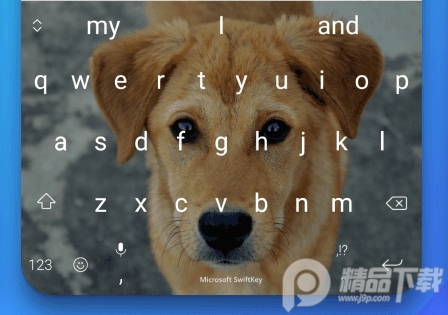 微软SwiftKey输入法mod版, 微软SwiftKey输入法mod版