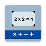 扫描数学题的扫描仪软件(Math Scanner)