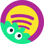 Spotify Kids app