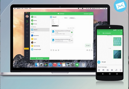 AirDroid手机版最新版