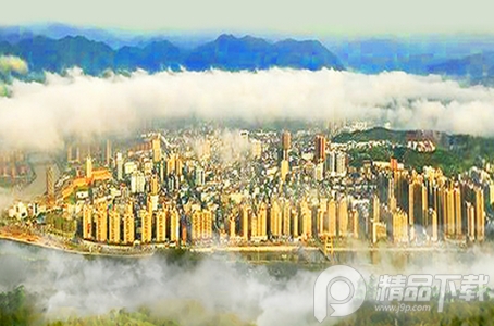 云上郧阳客户端