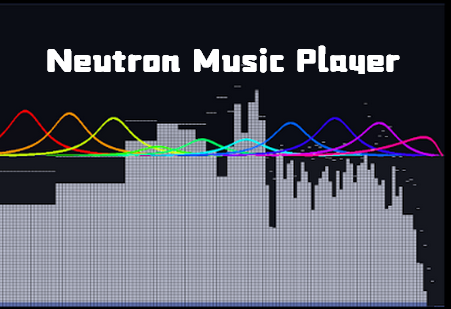 Neutron Player破解版