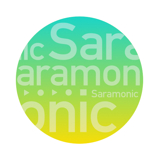 saramonic小蜜蜂