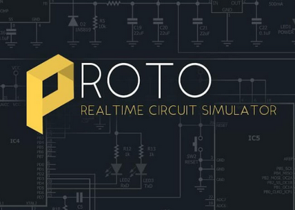 PROTO电路模拟器汉化版