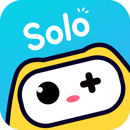 Solo游戏app最新版