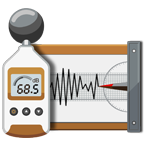 噪音检测专业版(Sound Meter Pro)