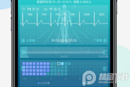 ABC健康测血氧安卓版