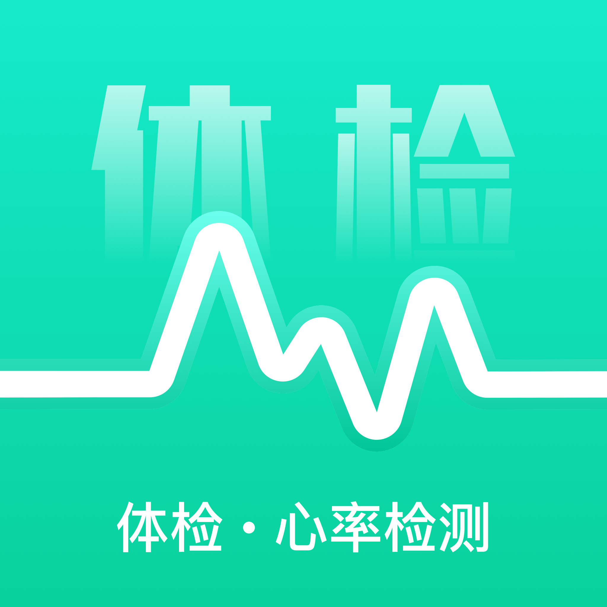 体检助手测血氧app官方版