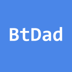 btdad软件免费版