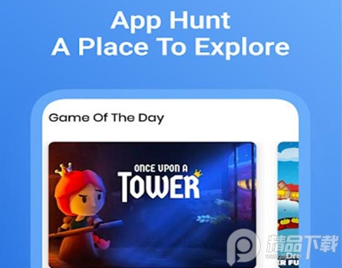 apphunt手机版