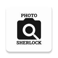 反向图像搜索photo sherlock版