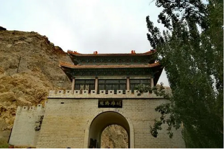 丝路雄关云APP