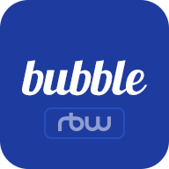 RBW bubble泡泡社区app