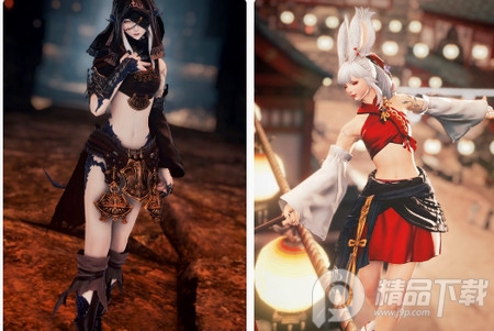 FF14光之收藏家