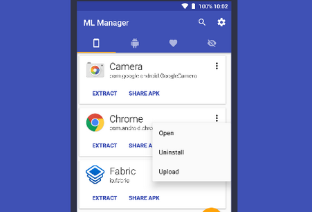 ML Manager Pro(apk提取器)