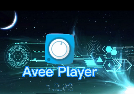 Avee Player Lite精简版