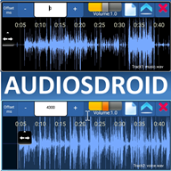 音频工作室app(Audiosdroid Audio Studio)