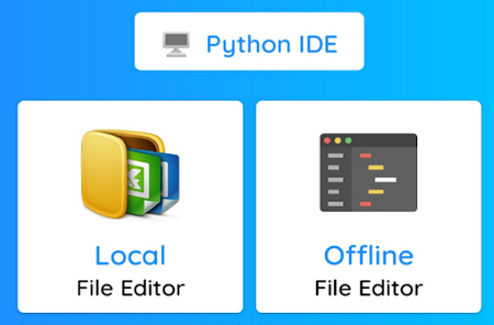 Python编辑器app(Python IDE Pro)