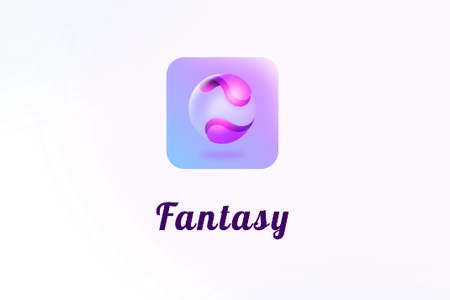 ai图片生成器(Fantasy)