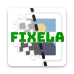 Fixela ai照片修复器官方版