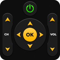 智能电视机万能遥控器(Universal Tv Remote)