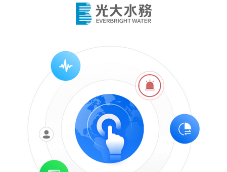 光大水务环保监控app官方版