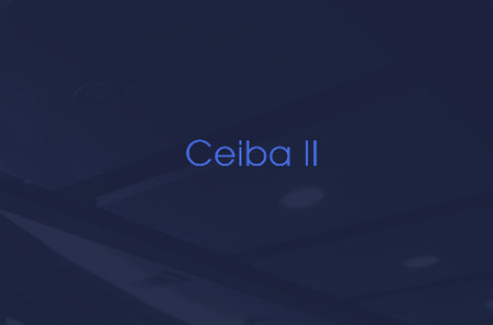 CEIBA II手机版