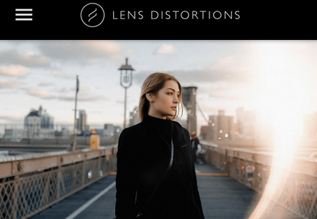 Lens Distortions安卓破解版