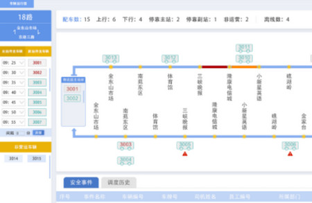 阳泉公交在线免费版