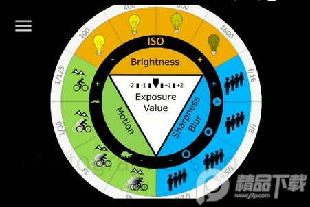 摄影师小助手中文免费版