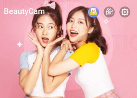 美甜加相机(Beauty Camera)app官方安卓版