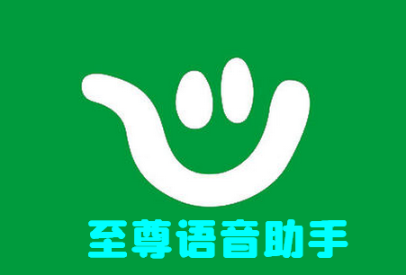 至尊语音助手app