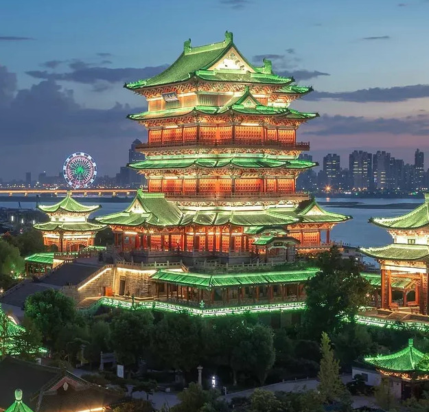 文明江西app