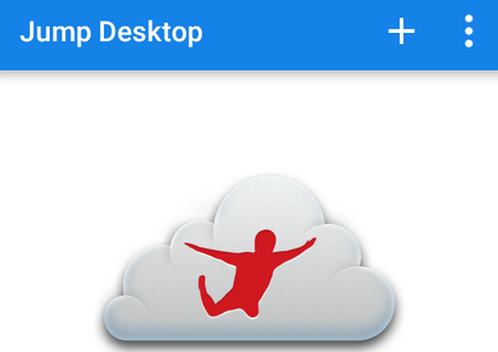 RDP远程桌面app最新版(Jump Desktop)