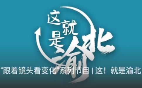 渝北掌媒客户端官方版