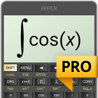 艾泰计算器中文专业免费版(HiPER Calc Pro)