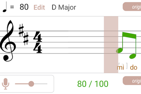 新曲视唱Pro安卓免费版