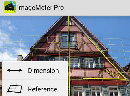 ImageMeter中文版安卓系统