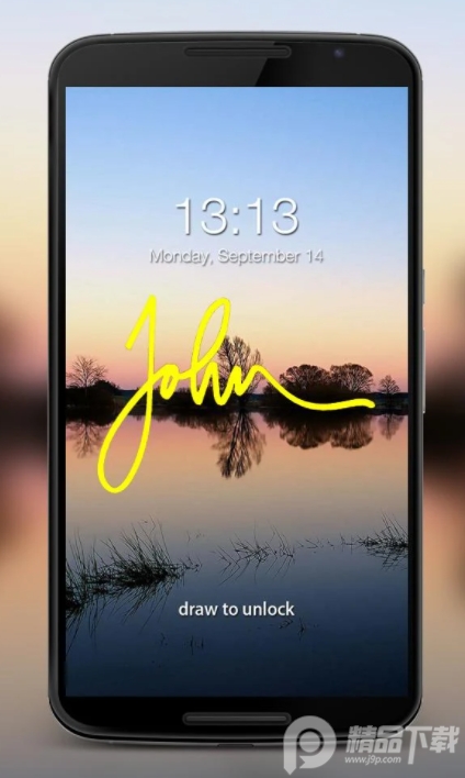 Gesture Lock Screen pro专业版, Gesture Lock Screen pro专业版