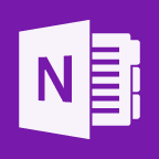 微软OneNote