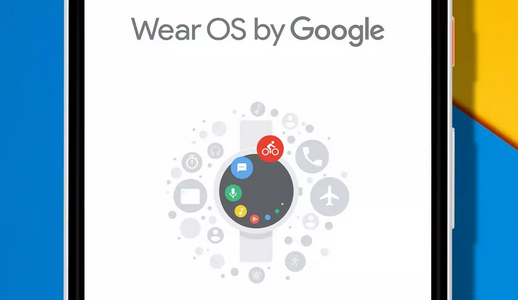 Android Wear中国版官方版(Wear OS)