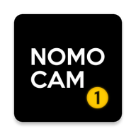 NOMO CAM复古相机软件