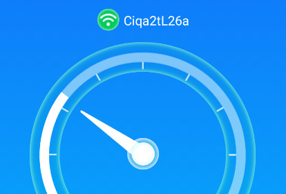 wifi智能连接app