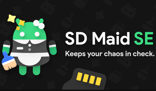 SD Maid SE清理2高级版