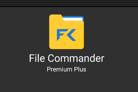 File Commander高级版