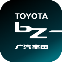 广汽丰田bZ安卓版