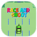 竞速射击跑(Race and Shoot)