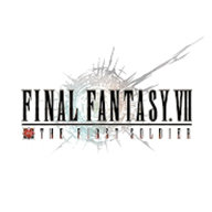 最终幻想7国际版(FF7EC)